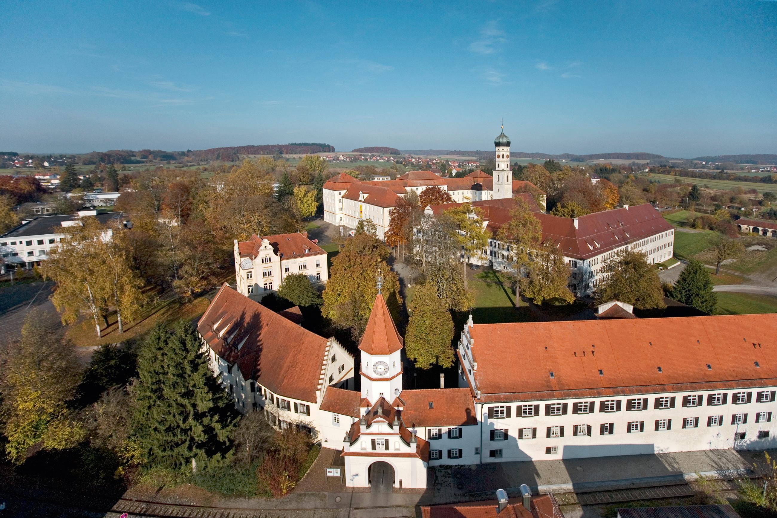 Pressemeldungen „Erlebnistag im Kloster“ am 13. Oktober in Kloster