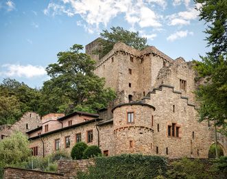 Château de Hohenbaden