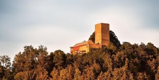 Château-fort d'Yburg